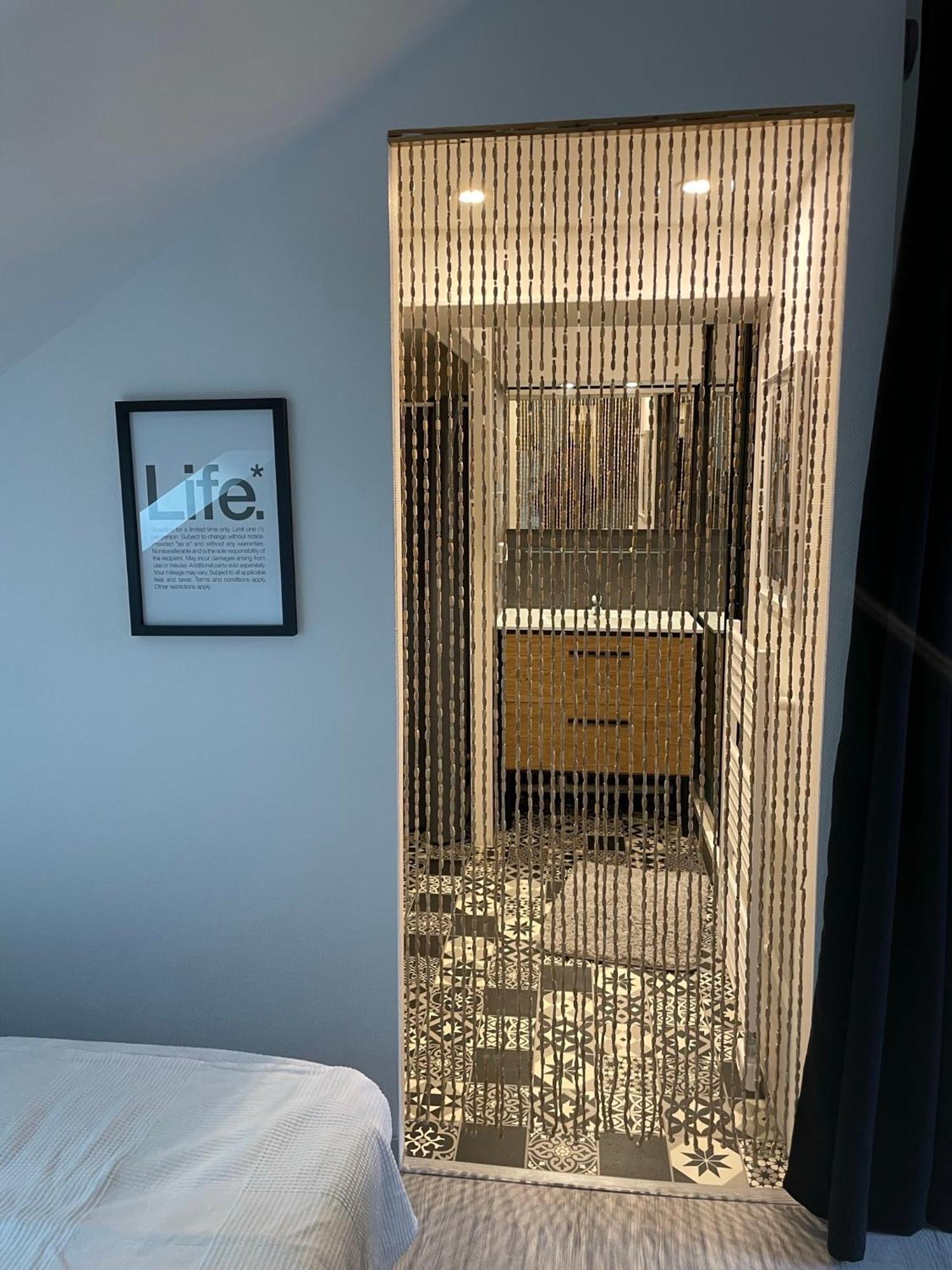 Magnifique Logement Au Pied Du Chateau Блоа Екстериор снимка