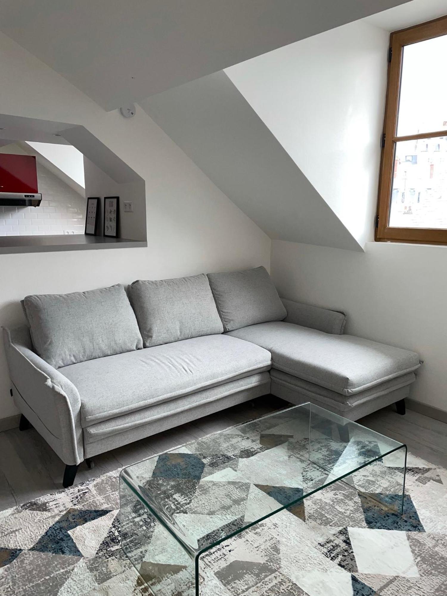 Magnifique Logement Au Pied Du Chateau Блоа Екстериор снимка