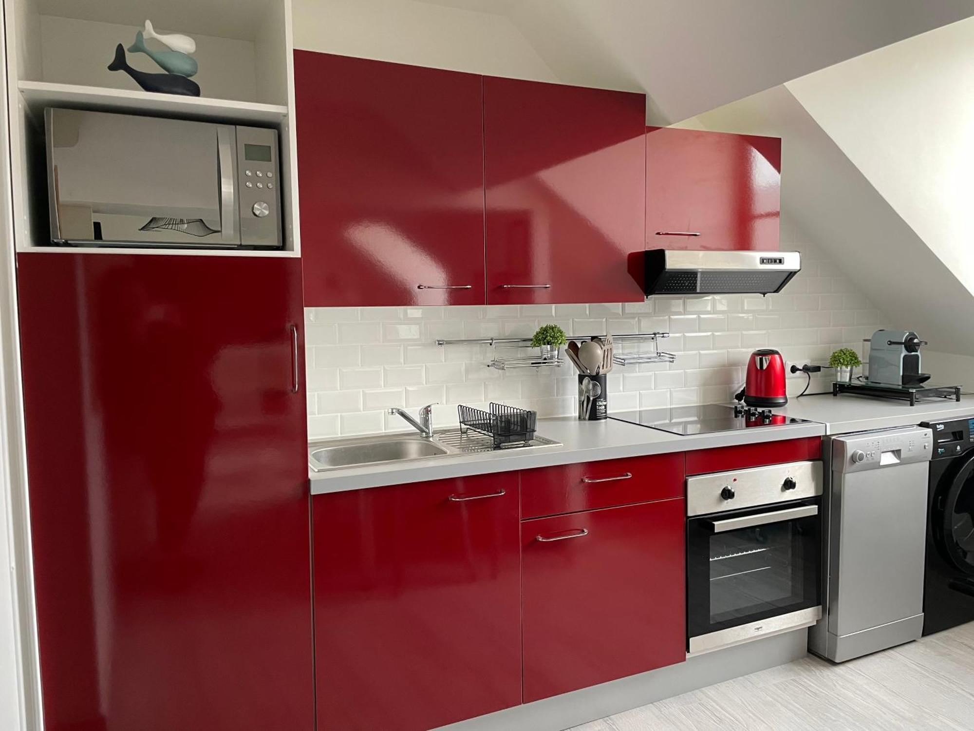 Magnifique Logement Au Pied Du Chateau Блоа Екстериор снимка