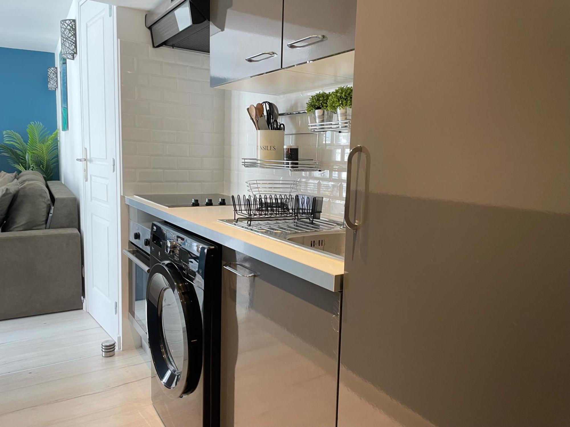 Magnifique Logement Au Pied Du Chateau Блоа Екстериор снимка