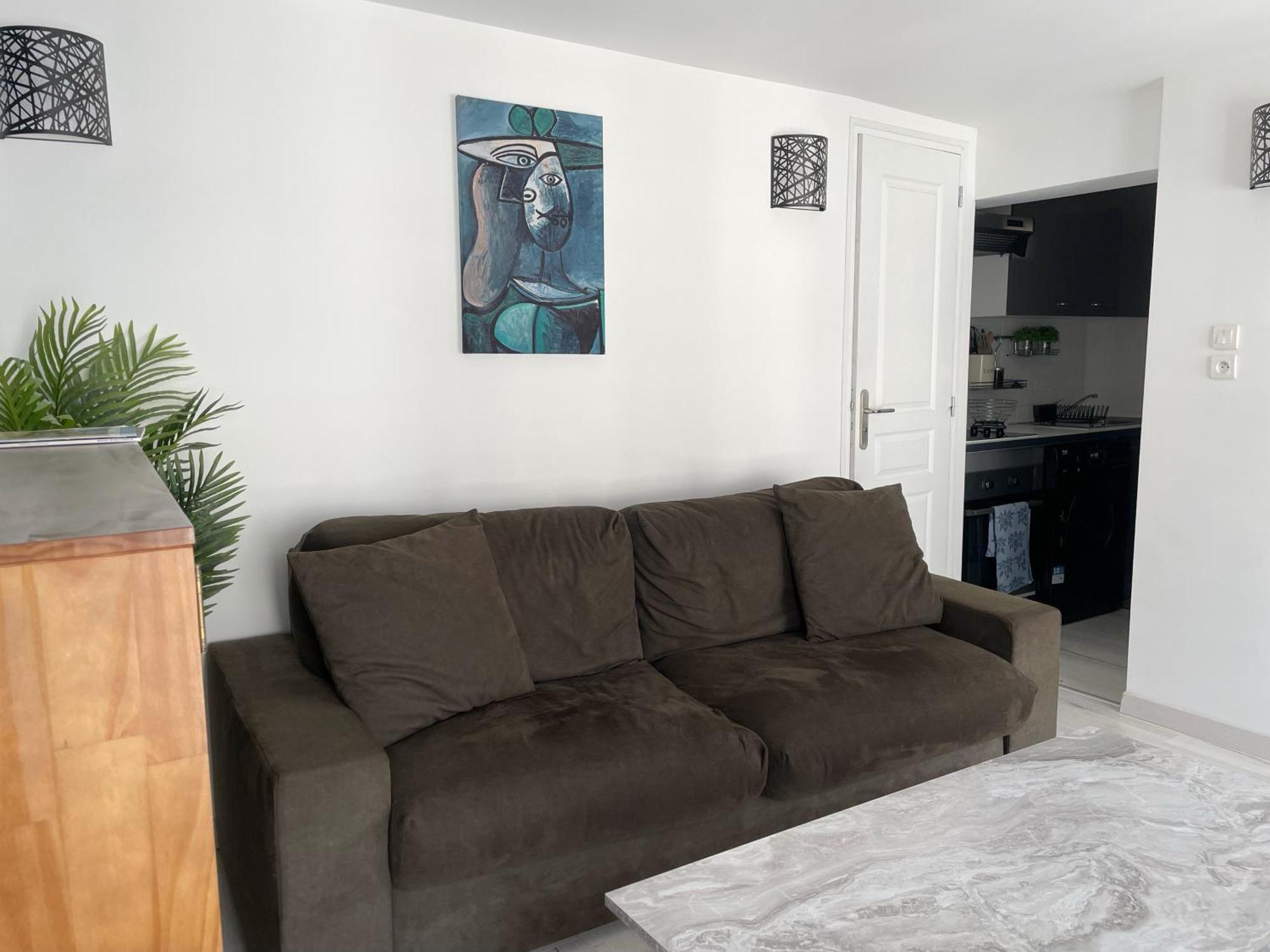 Magnifique Logement Au Pied Du Chateau Блоа Екстериор снимка