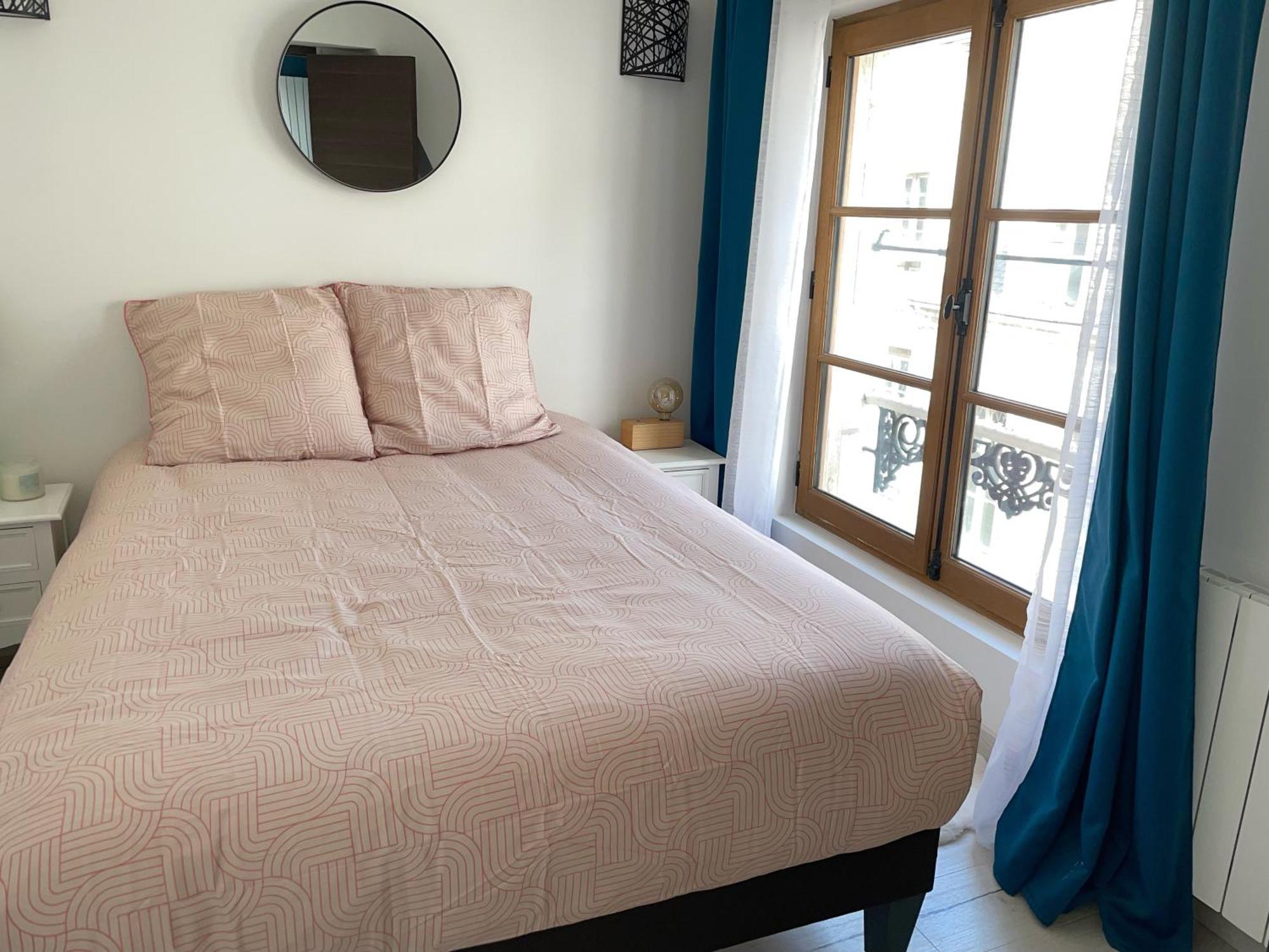 Magnifique Logement Au Pied Du Chateau Блоа Екстериор снимка