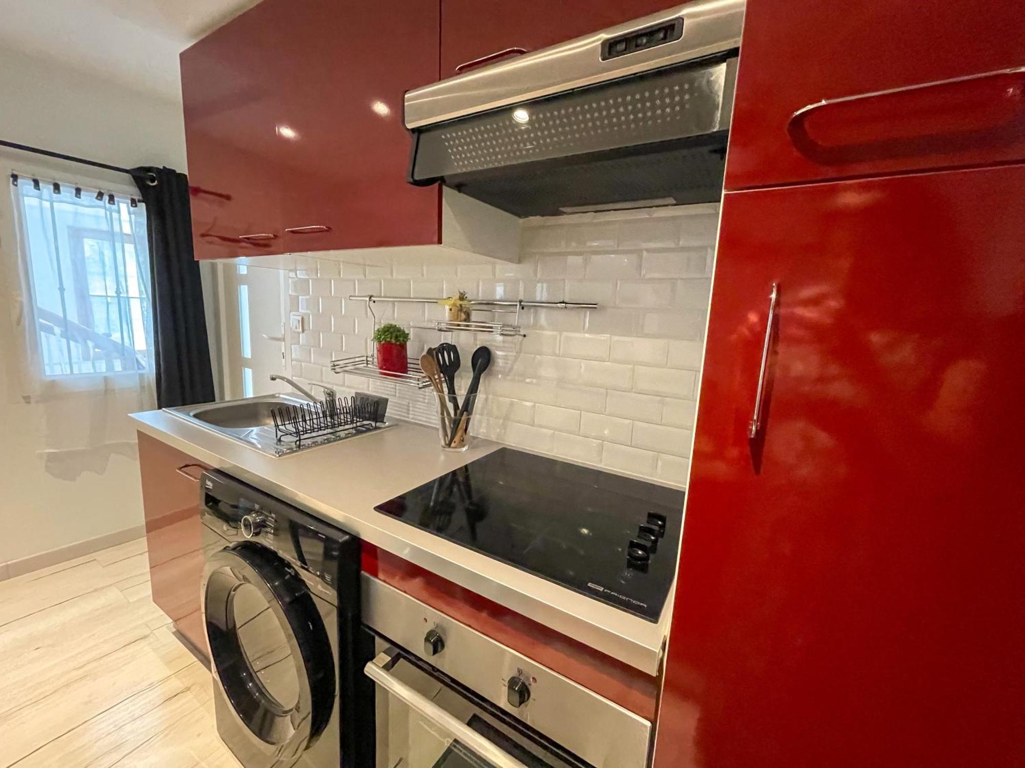 Magnifique Logement Au Pied Du Chateau Блоа Екстериор снимка